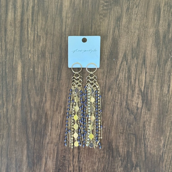 Free people Nicole Dangle earring - Picture 9 of 10